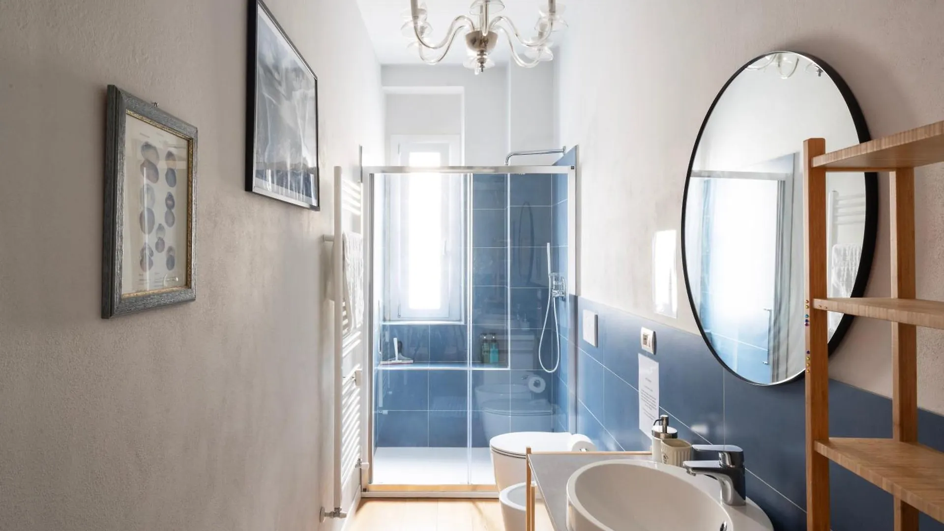 Cozy Apartment Prada M3 Milán