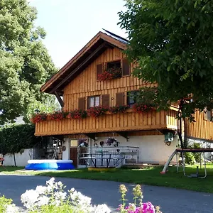 Heuberger Ferienhaus Tännesberg