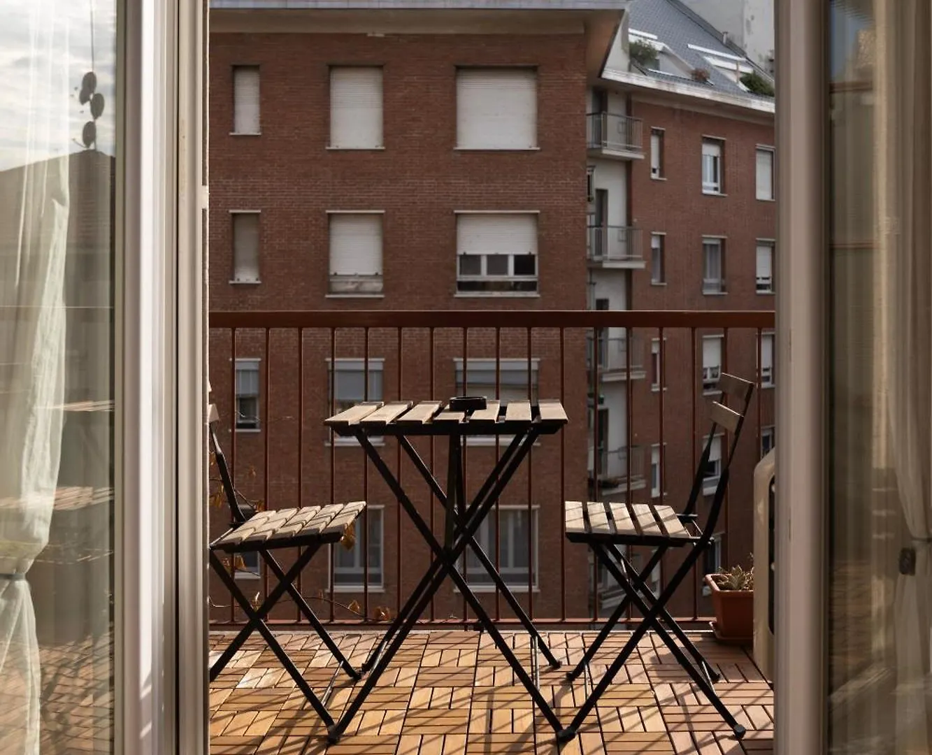 Cozy Apartment Prada M3 Milan Italie